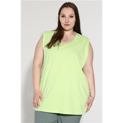 Майка Маргарита (Салатовый)