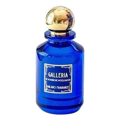 MILANO FRAGRANZE GALLERIA edp 100ml TESTER