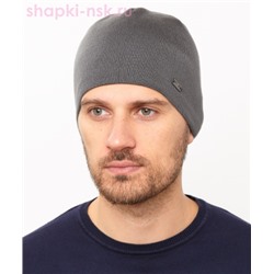321 T Шапка мужская флис (57-59)