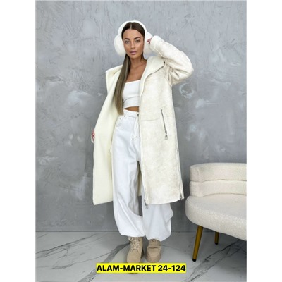 Дубленка #23073457