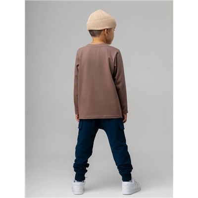 Bodo Брюки 6-370МU