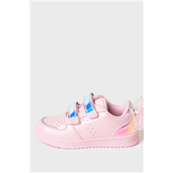 Полуботинки для девочек PLAYTODAY, 1240900