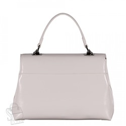 Сумка женская кожаная 333NL milk white NL в Новосибирске