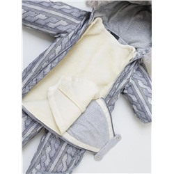 BATIK Комбинезон 204-26з-3