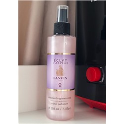 Спрей для тела с шиммером 210мл #22917137