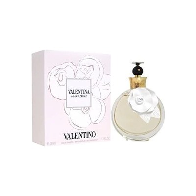 VALENTINO VALENTINO ACQUA FLOREALE edt (w) 50ml