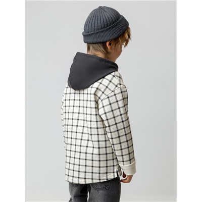 CROCKID Рубашка КР 302780