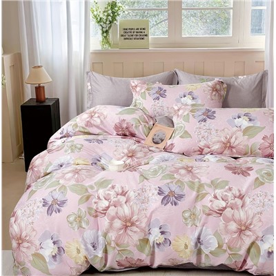 Постельное белье сатин люкс - Исида