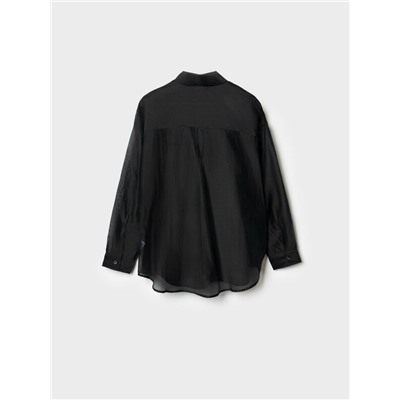 Рубашка текстильная для женщин