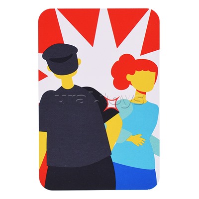 Игра "Матрёшки" (командная)