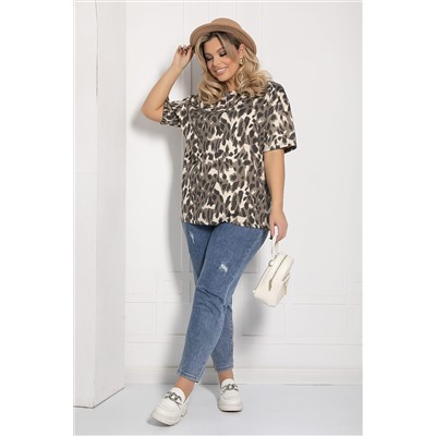 Блуза LADY TAIGA, 1084508