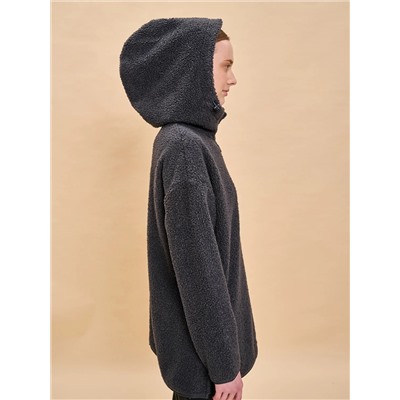 PELICAN Толстовка DFNK6351/1