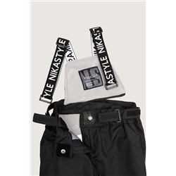 Костюм (Куртка+Брюки) NIKASTYLE, 1125169