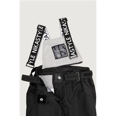 Костюм (Куртка+Брюки) NIKASTYLE, 1125169