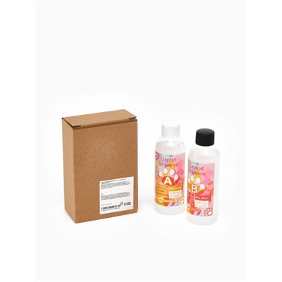 Силикон прозрачный, 200 мл