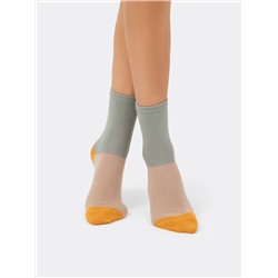 НОСКИ ДЕТСКИЕ (3 пары) 430A-2071