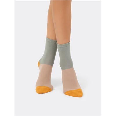 НОСКИ ДЕТСКИЕ (3 пары) 430A-2071