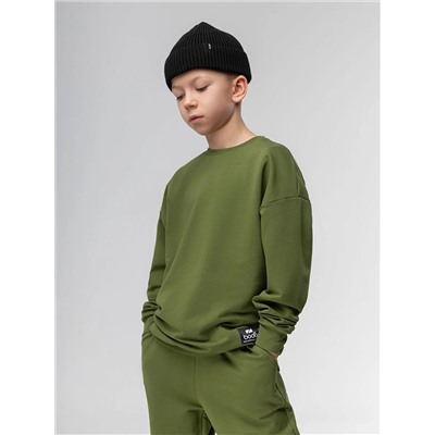 Bodo Костюм 11-554MU