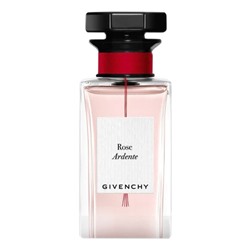GIVENCHY ROSE ARDENTE edp (w) 100ml TESTER