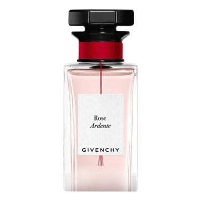 GIVENCHY ROSE ARDENTE edp (w) 100ml TESTER