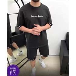 Спортивный костюм #22985765