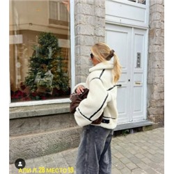 Дубленка #23044600