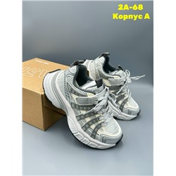 Кроссовки #23310535