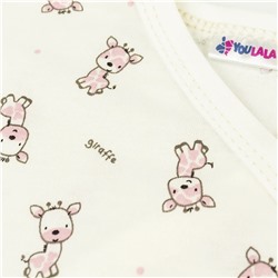 YOULALA Комбинезон 1081100602