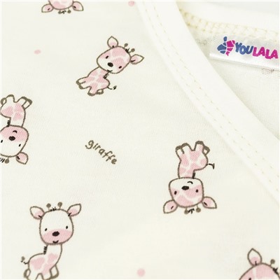 YOULALA Комбинезон 1081100602