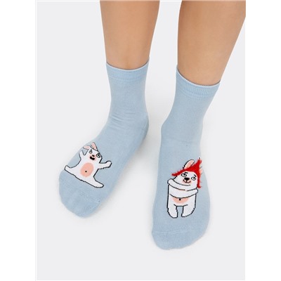 MARK FORMELLE Детские носки 504K-2177