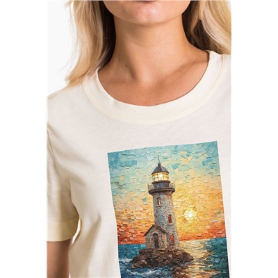 Футболка М325329Па