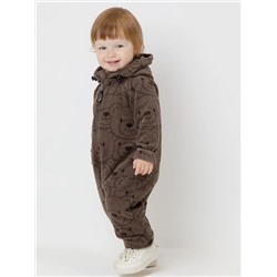 CROCKID Комбинезон ФЛ 60009/н/5 ГР