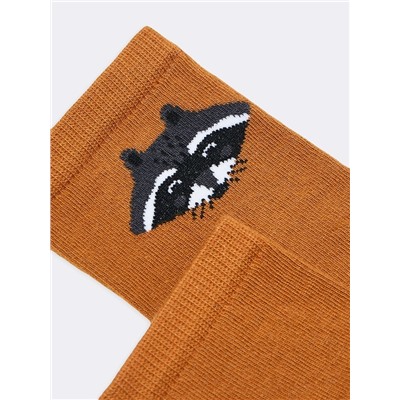 НОСКИ ДЕТСКИЕ 430K-2071