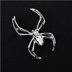 Брошь Паучок / 3301 /уп 12/
