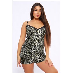 Пижама с шортами 88027 НАТАЛИ, 1055337