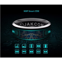 Смарт Кольцо Jakcom R3 ,d-2см ,умный гаджет 2023