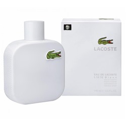 Туалетная вода Lacoste Eau De Lacoste L.12.12 Blanc мужская (Euro)