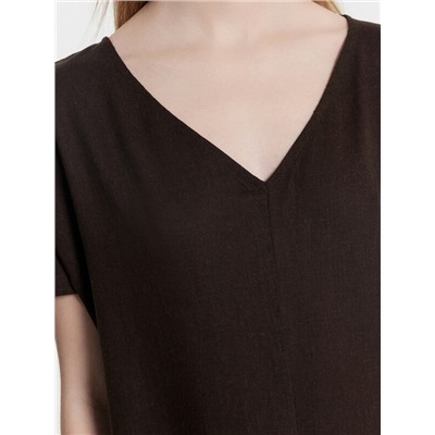 ПЛАТЬЕ ЖЕНСКОЕ ДОМАШНЕЕ 152564