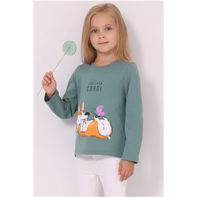 Лонгслив АПРЕЛЬ, 1033704