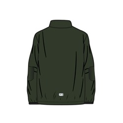 Куртка трикотажная для мальчиков