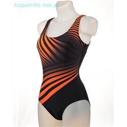 25105 Купальник сплошной (46-54)