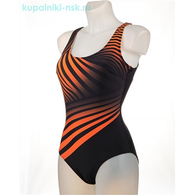 25105 Купальник сплошной (46-54)