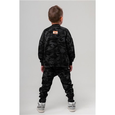 Костюм (Толстовка+Брюки) BODO, 983954