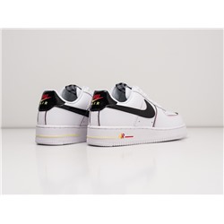 Кроссовки Nike Air Force 1 Low
