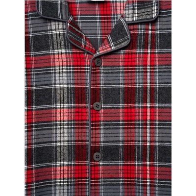 Пижама трикотажная для мальчиков