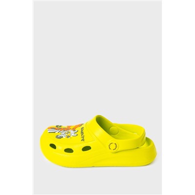 Сабо для мальчиков PLAYTODAY, 1241354