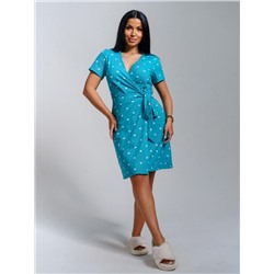 Халат Рози (изумруд)