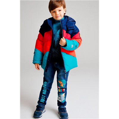 Джинсы PLAYTODAY, 912983