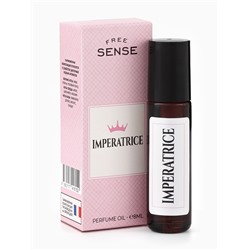 Парфюмерное масло женское Free Sense Imperatrice, 8 мл (по мотивам L`Imperatrice 3 Anthology (D&G)