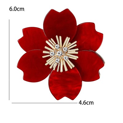 Брошь арт. 32 2811 (id 284878)
